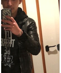 GIORGIO BRATO | その他アウター