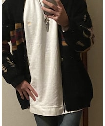 WIND AND SEA | スウェット