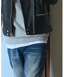 Supreme  | パーカー