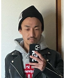 Supreme  | ニットキャップ/ビーニー