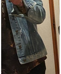 #Re:room | デニムジャケット