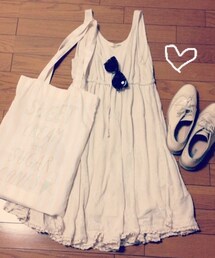 ワンピース(ワンピース)