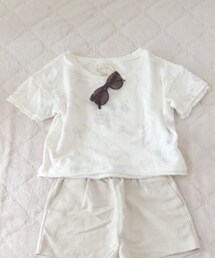 gelato pique | スウェットカットソー(Tシャツ/カットソー)