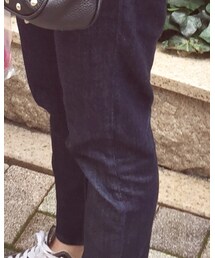 UNIQLO | デニムパンツ