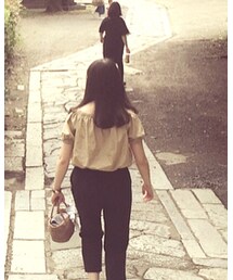 TOMORROWLAND  | シャツ/ブラウス