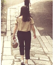 DHOLIC | その他パンツ