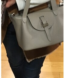 Meli Melo | ハンドバッグ