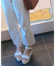 attagirl | サンダル