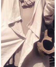 n'Or | カーディガン/ボレロ