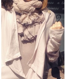 n'Or | Tシャツ/カットソー