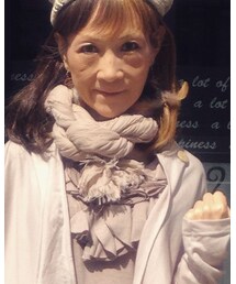 n'Or | ストール/ショール