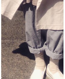 n'Or | その他パンツ