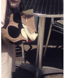 lLAZY SUSAN | トートバッグ