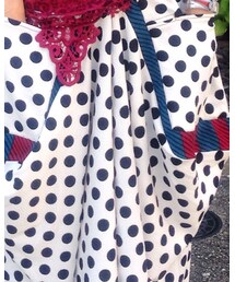 antiqua | スカート