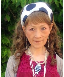 antiqua | ストール/ショール