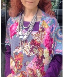 antiqua | Tシャツ/カットソー