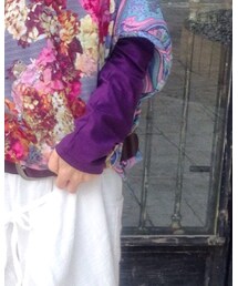 and it_ | Tシャツ/カットソー