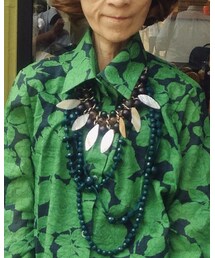 antiqua | シャツ/ブラウス