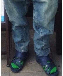 and it_ | サンダル