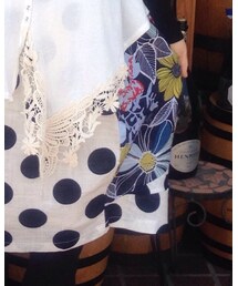 antiqua | スカート