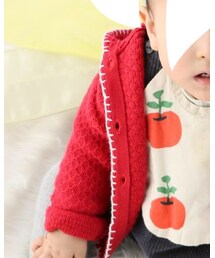 next | カーディガン/ボレロ