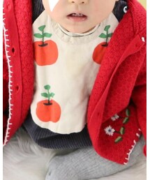 Handmade | スタイ/よだれかけ