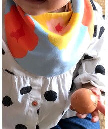 little Scandi | スタイ/よだれかけ