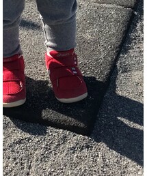 ASICS | スニーカー