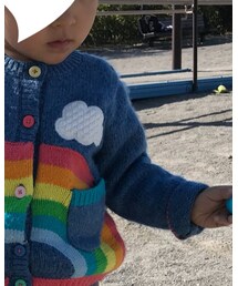 next | カーディガン/ボレロ