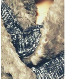 JEANASIS | ストール/ショール