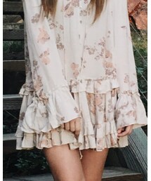 FREE PEOPLE | ドレス
