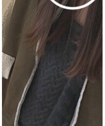 OLIVE des OLIVE | ニット/セーター