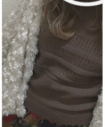 GU | ニット/セーター