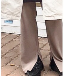 GU | レギンス/スパッツ