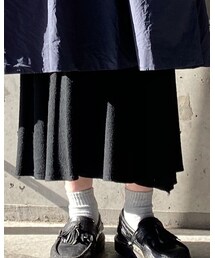 YUKI tokyo | スカート