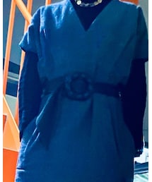 古着 | ベルト