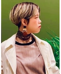 FOREVER 21 | ピアス（両耳用）