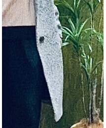 TOPSHOP | ステンカラーコート