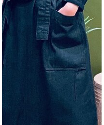 uyful | オールインワン・サロペット