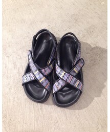 REALITY STUDIO | サンダル