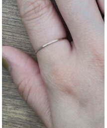 Melissa Joy Manning | リング