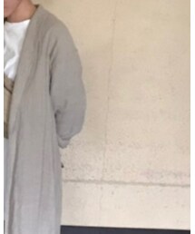 FRAMeWORK | その他アウター