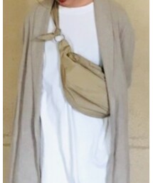 TODAYFUL | メッセンジャーバッグ