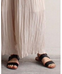 FABIO RUSCONI | サンダル