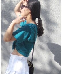 American Apparel | Tシャツ/カットソー