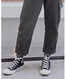 CONVERSE | スニーカー