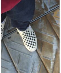 VANS | スニーカー