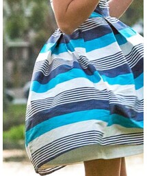 Eva Franco | ドレス