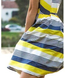 Eva Franco | ドレス