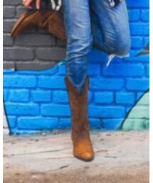 cowboy boots | ブーツ